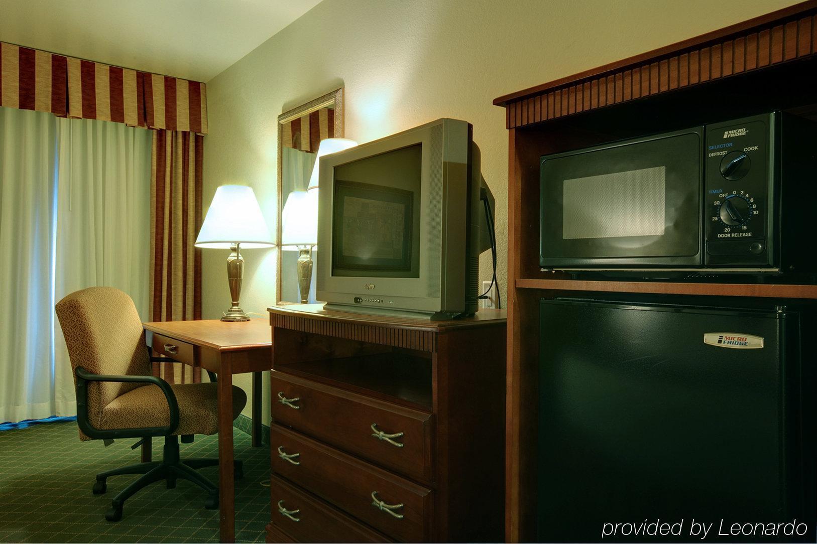 Days Inn By Wyndham Rockport Texas Rom bilde