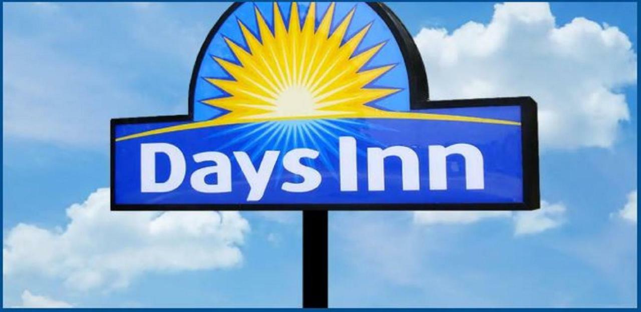 Days Inn By Wyndham Rockport Texas Eksteriør bilde
