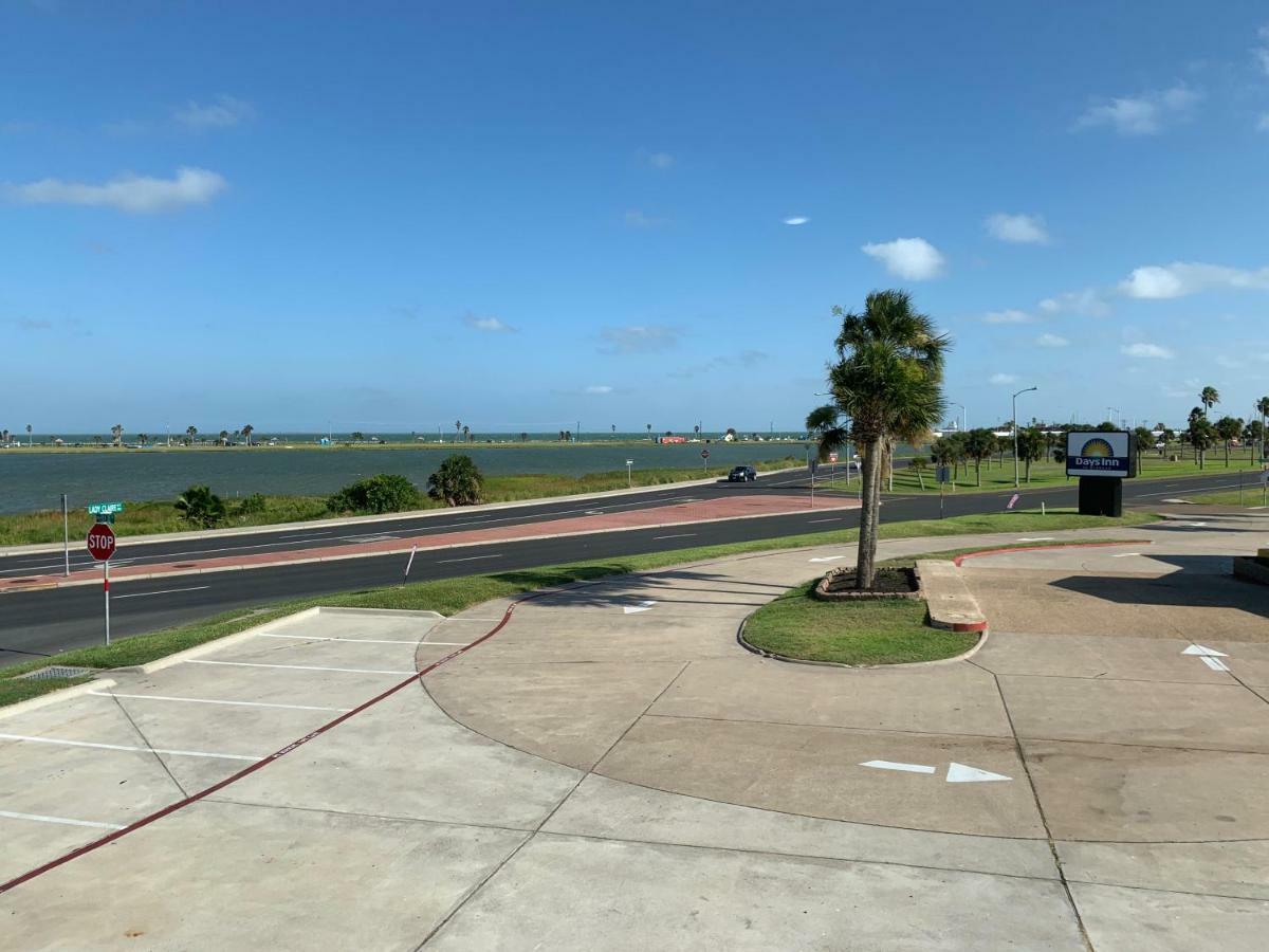 Days Inn By Wyndham Rockport Texas Eksteriør bilde