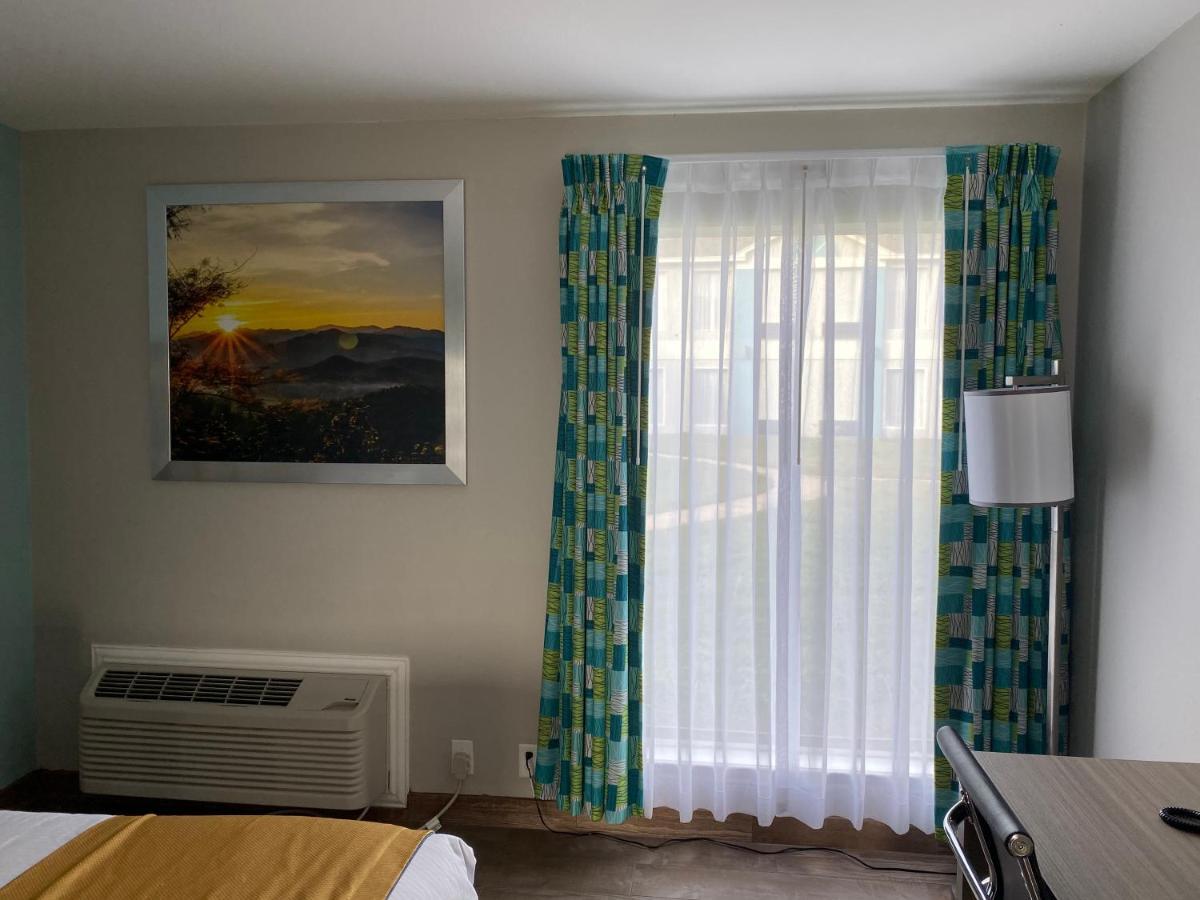 Days Inn By Wyndham Rockport Texas Eksteriør bilde